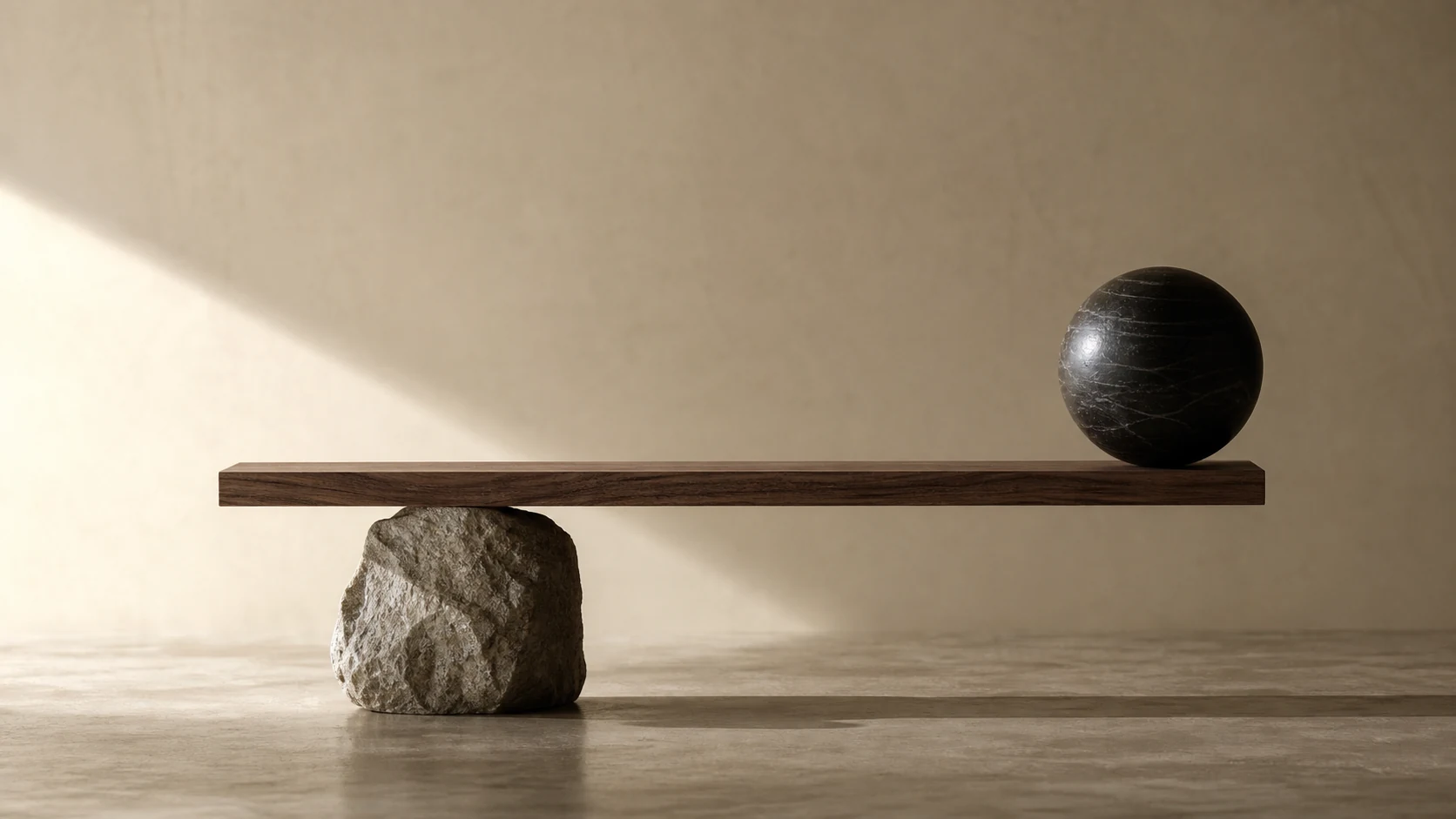 A study of relation, weight and space