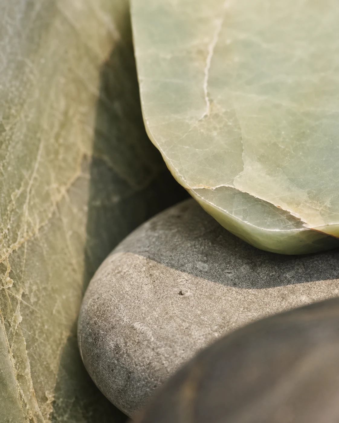 Stone