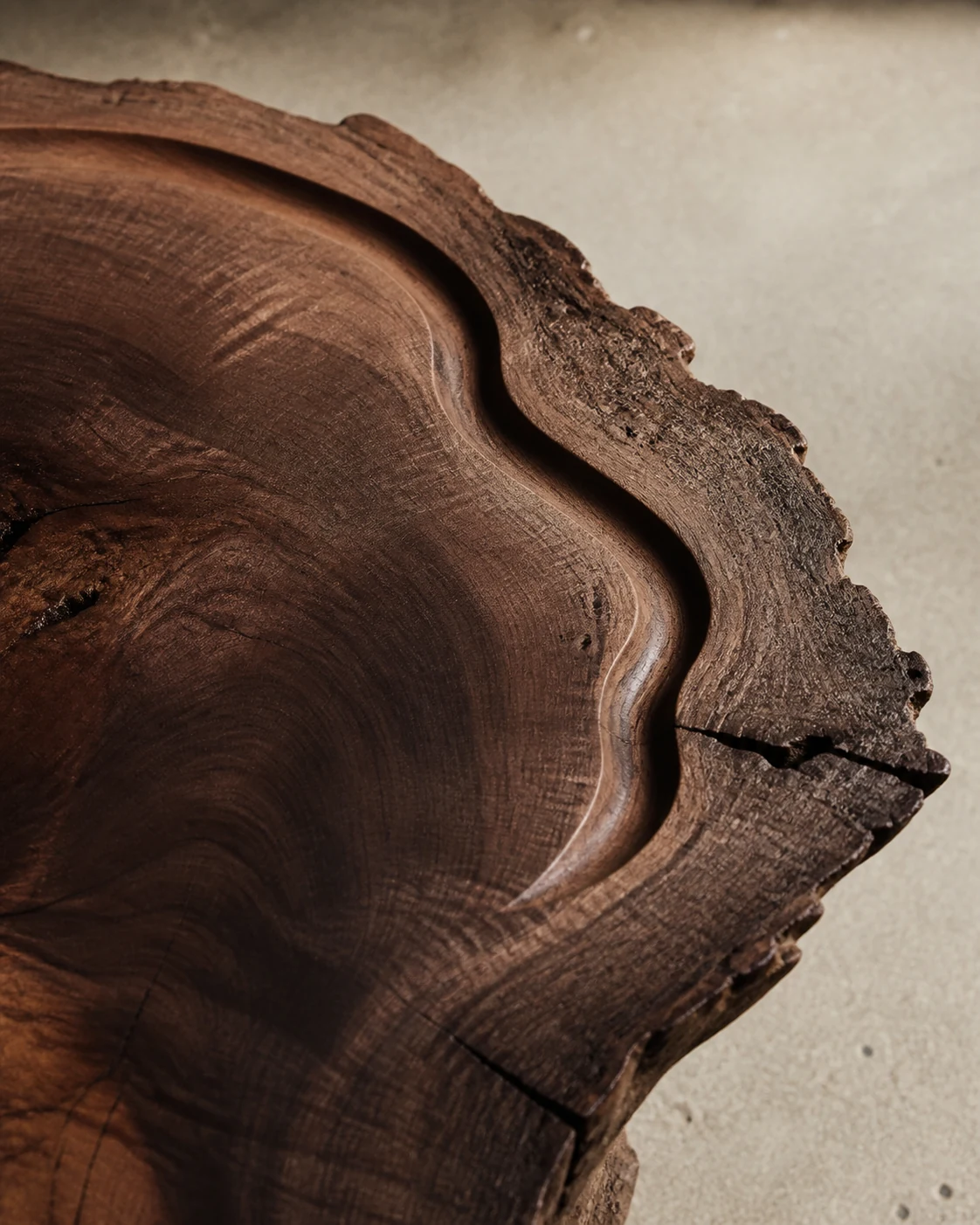 Wood