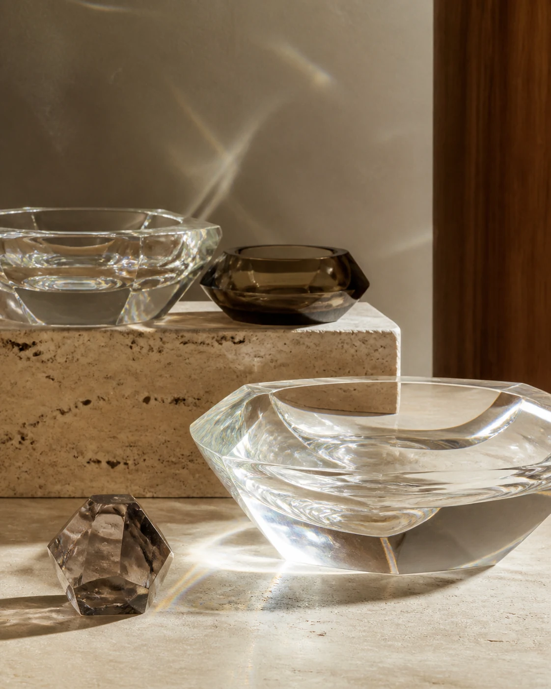 Crystal