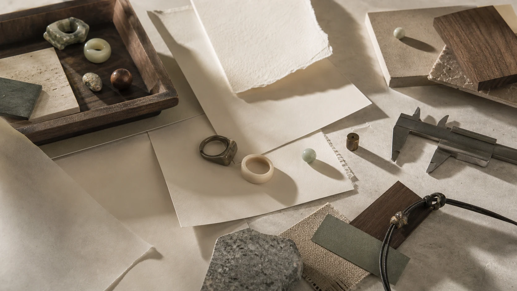 Conceptual design development image