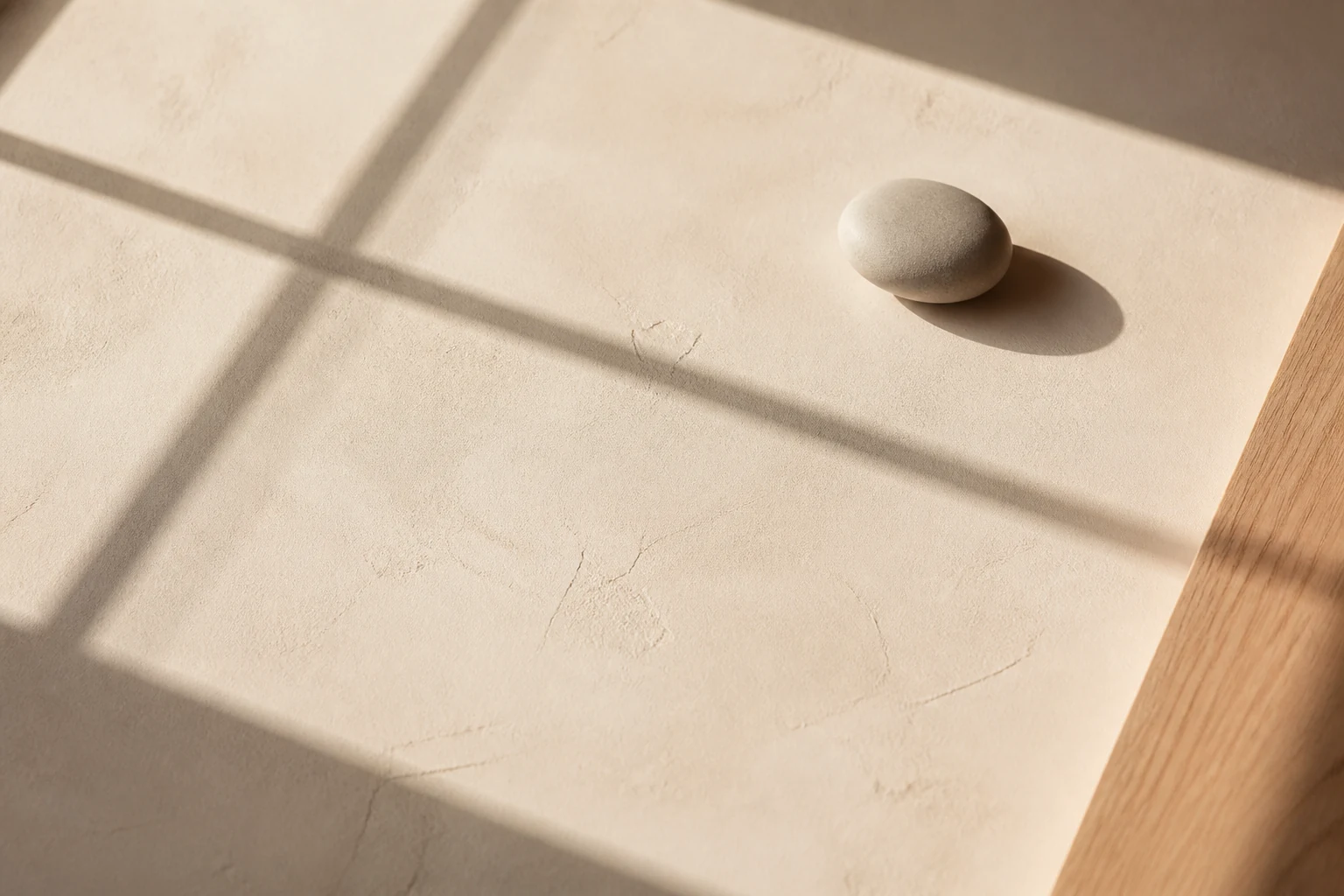 Material and form study
