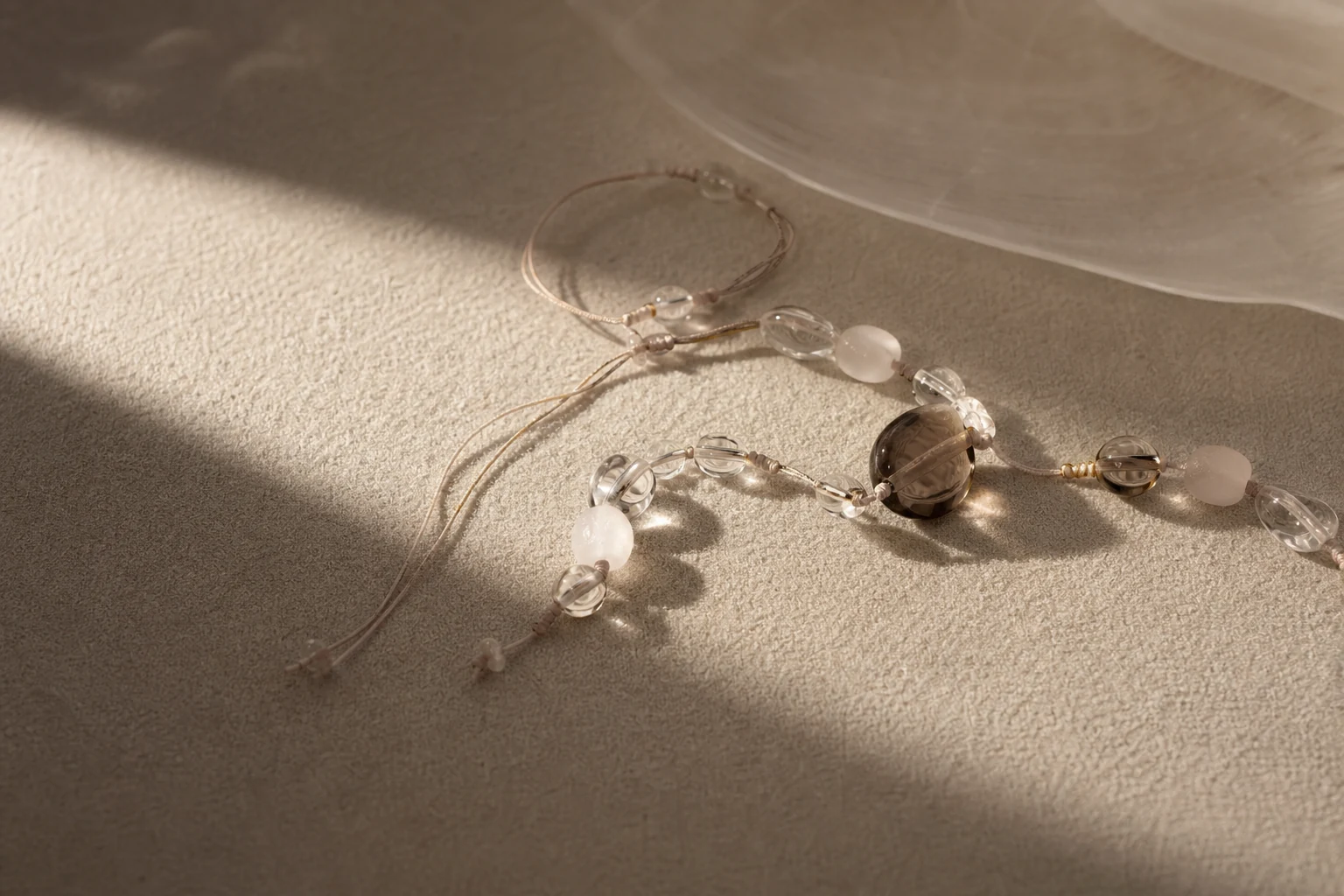 Material and form study