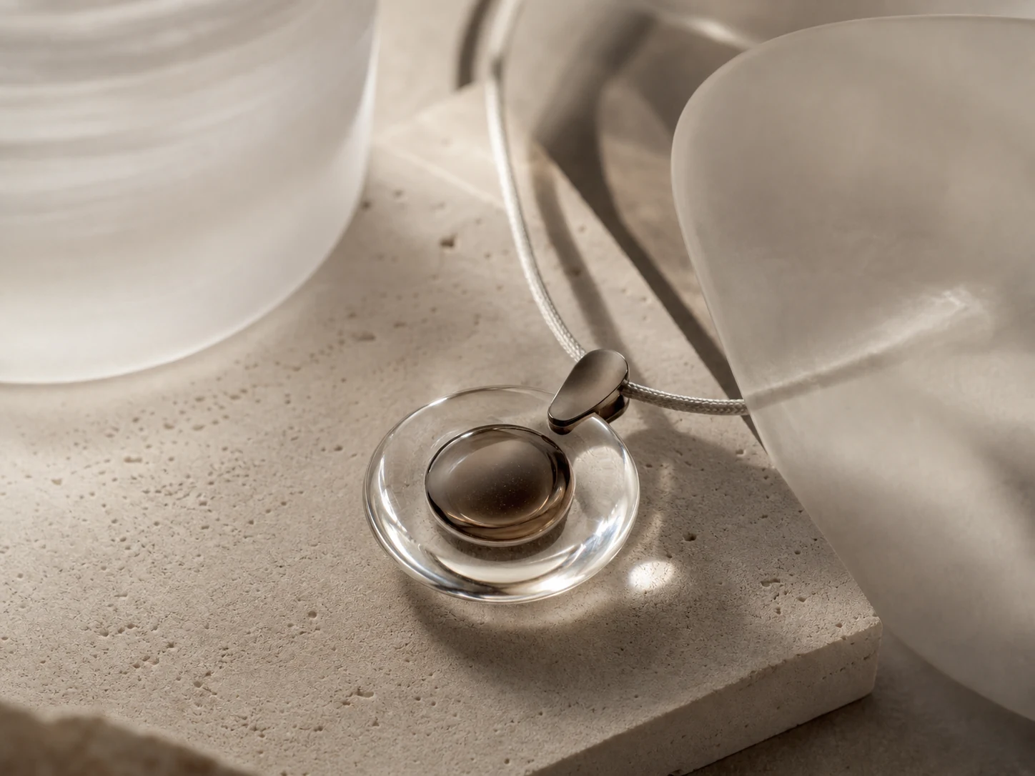Material & Form concept study
