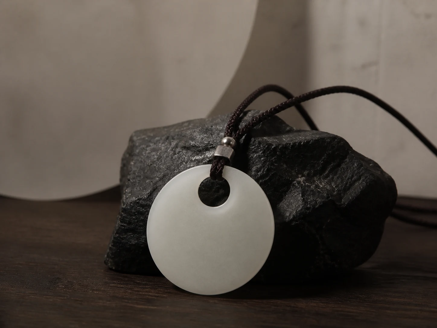 Material & Form concept study
