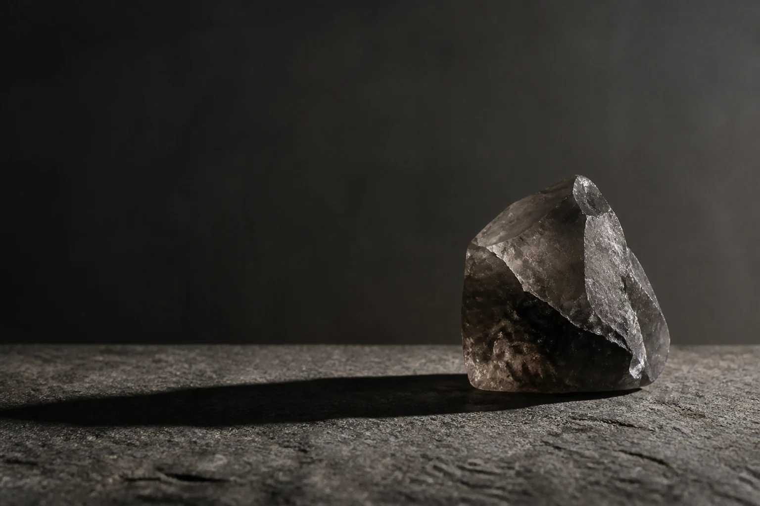 Material and form study