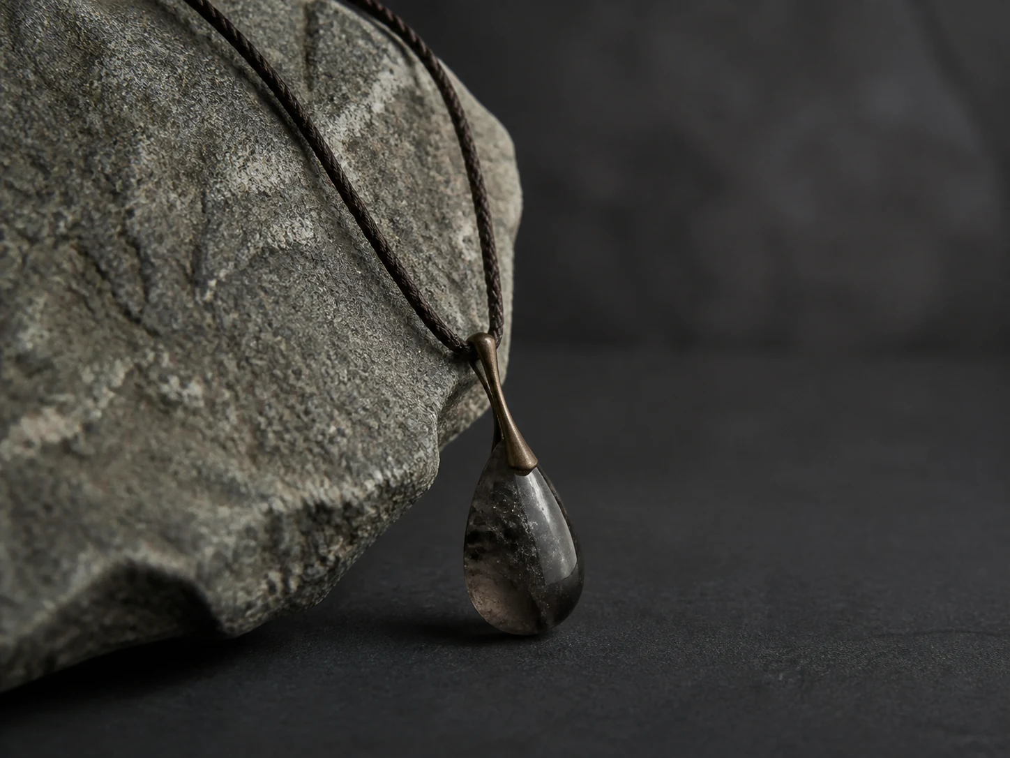 Material & Form concept study