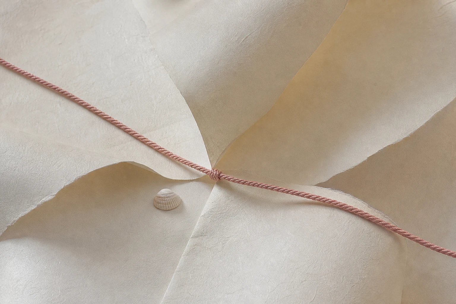 Material and form study